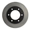Centric Parts Premium Brake Rotor, 120.43018 120.43018 - alternate 1